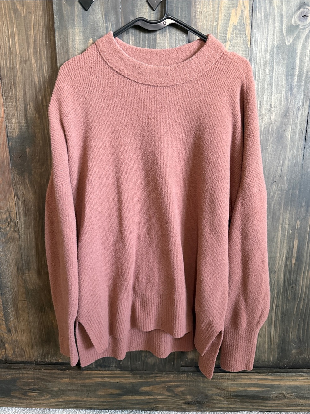 Abercrombie Sweater
